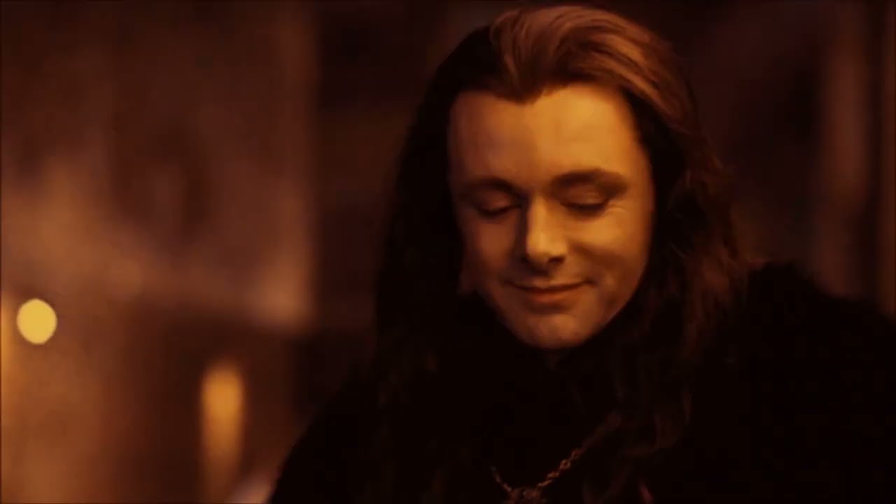 ARO AND BELLA   YOU BE MINE (Twilight)