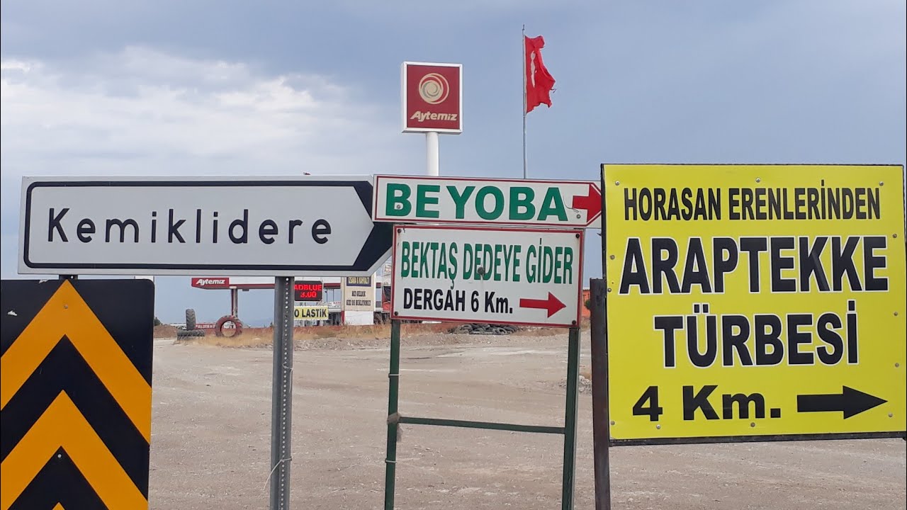 MANİSA SARUHANLI  KEMİKLİDERE KÖYÜ