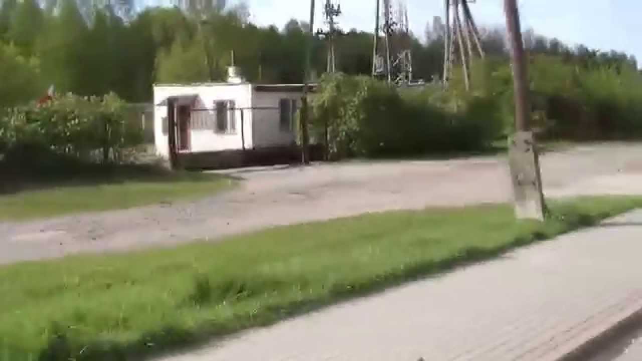 Wycieczka Do Spały - Konewka