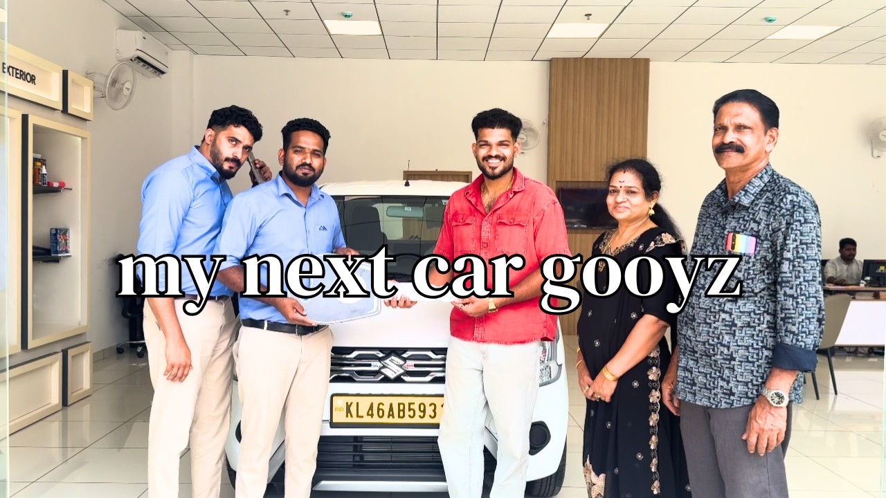 #2 my next new car gooyz🥰❤️