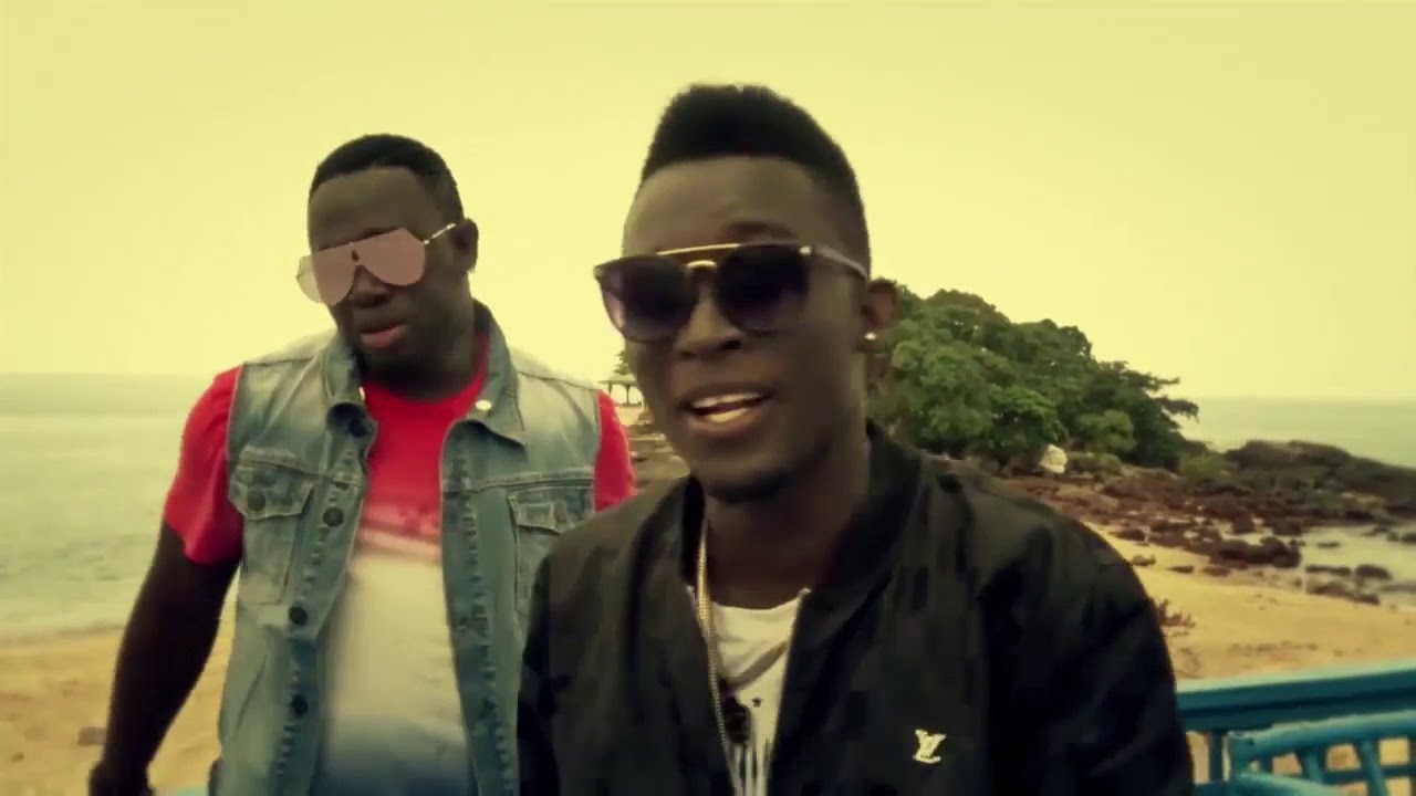 Jakey jake Ft Pizzy Nor Bin Know The Offficial Video