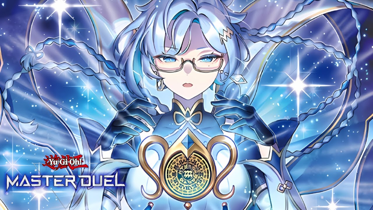 Best Decks Post Aerial Superiority!? Master Duel Waiting Room! Dracotail, Odion, and Artmage!