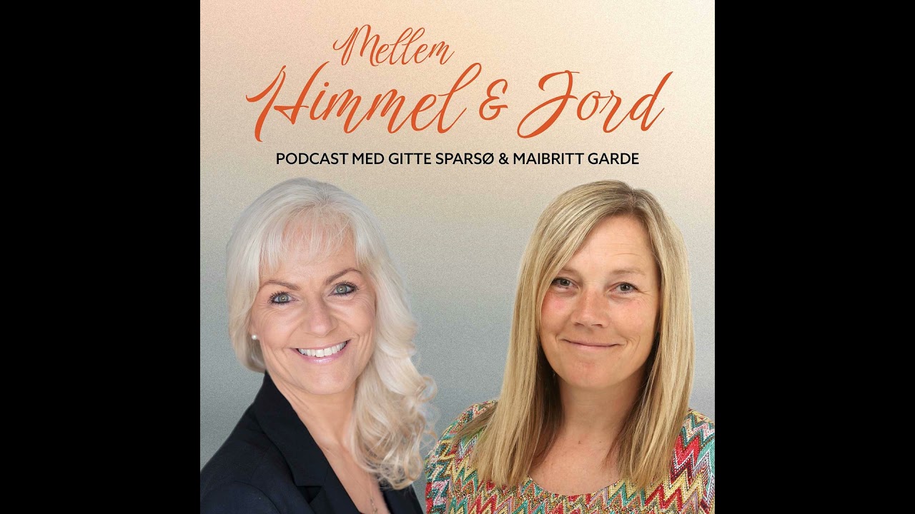 Mellem Himmel & Jord - episode 71