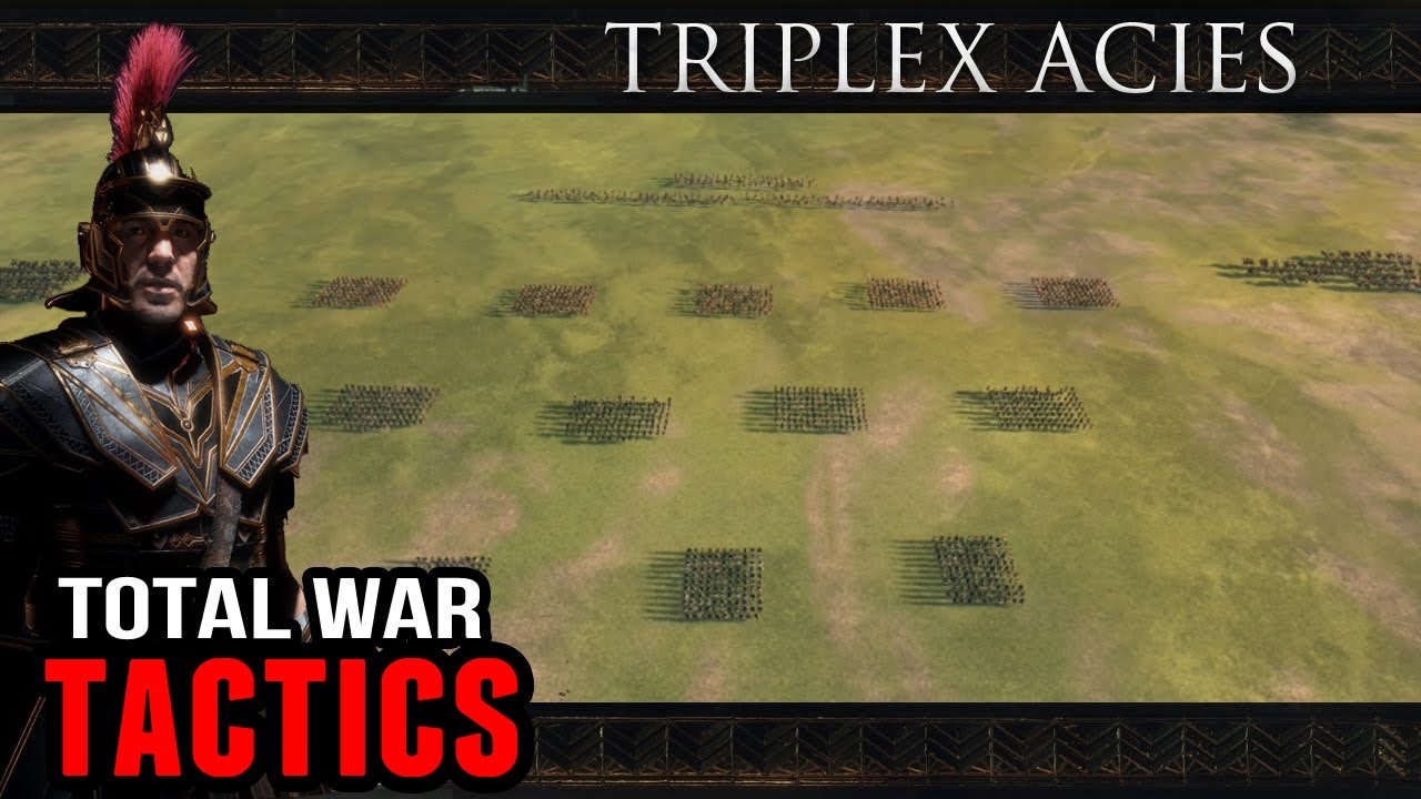 Using the Triplex Acies online!