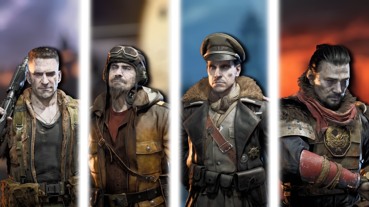 ALL Tempus Side Quests in Black Ops 7 Zombies