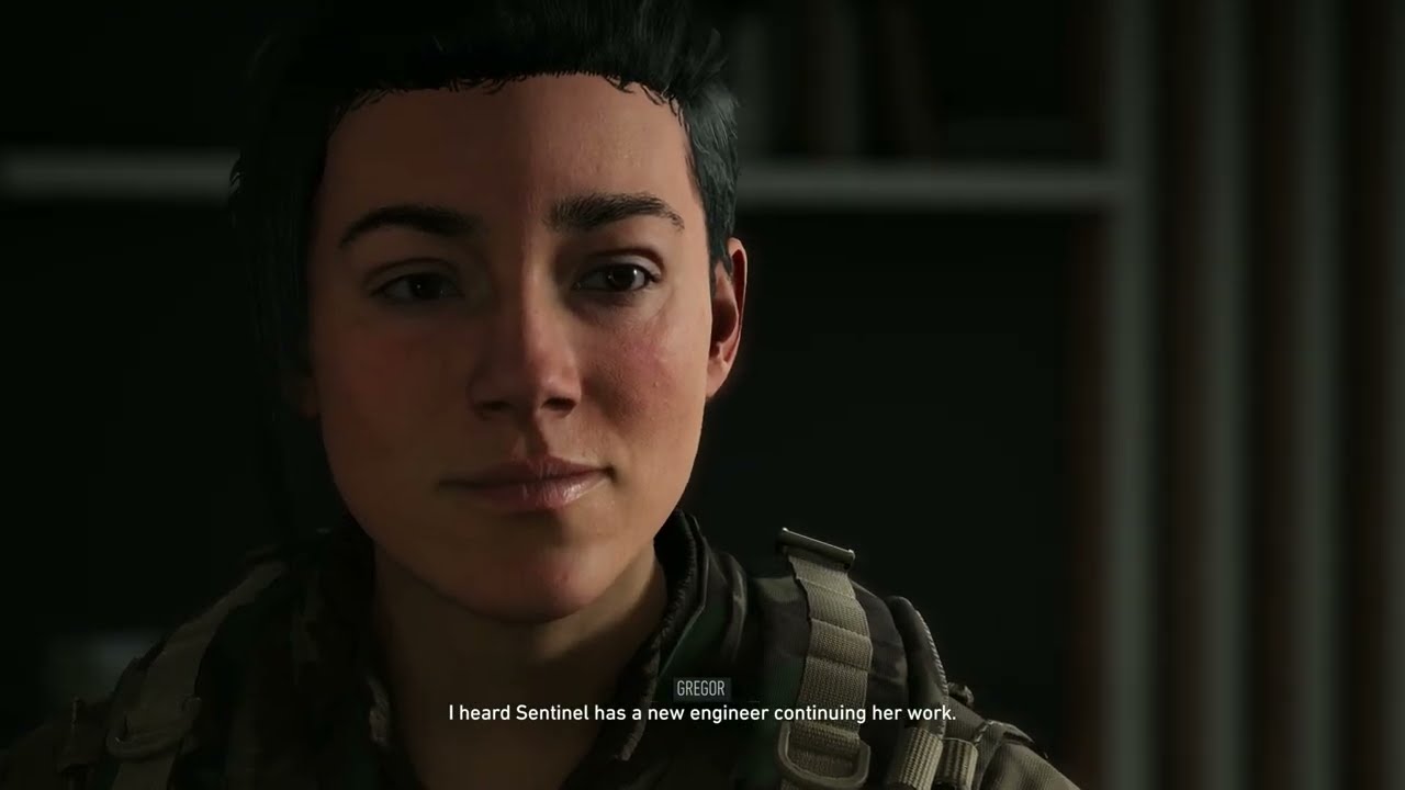 Ayo Main Ghost Recon Breakpoint (PC) Part 31