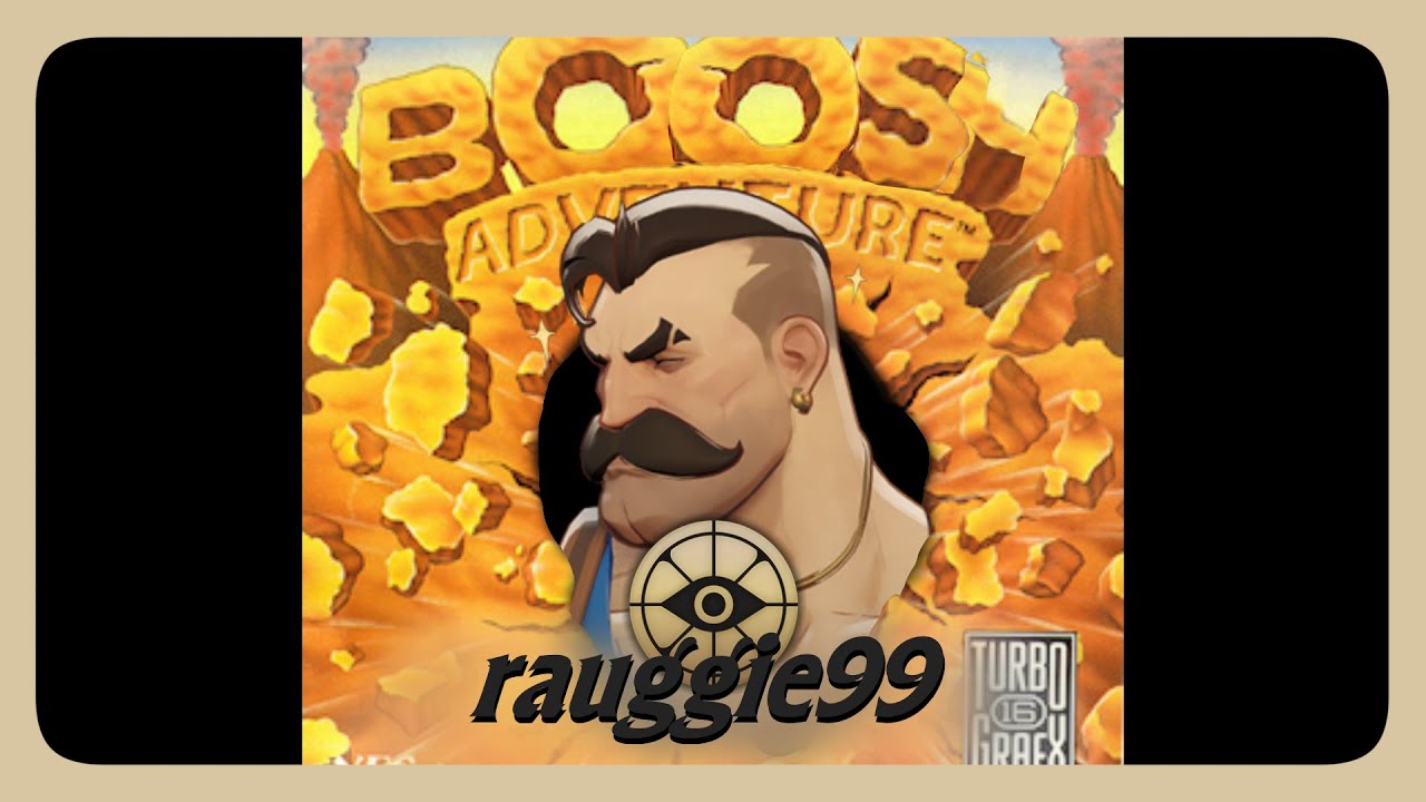 Inspektor Boosh