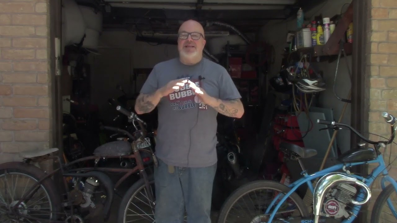 #DontWishDeathOnOthers #TrentBikes