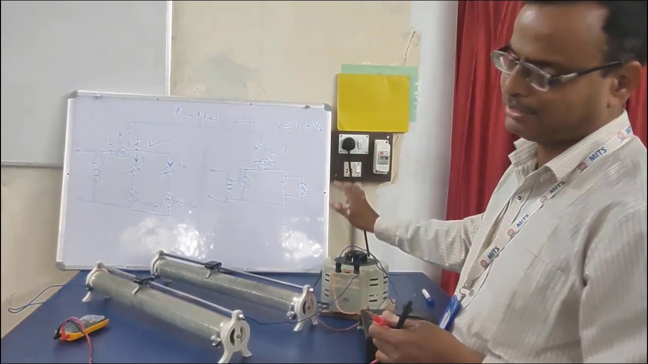 KCL & KVL
