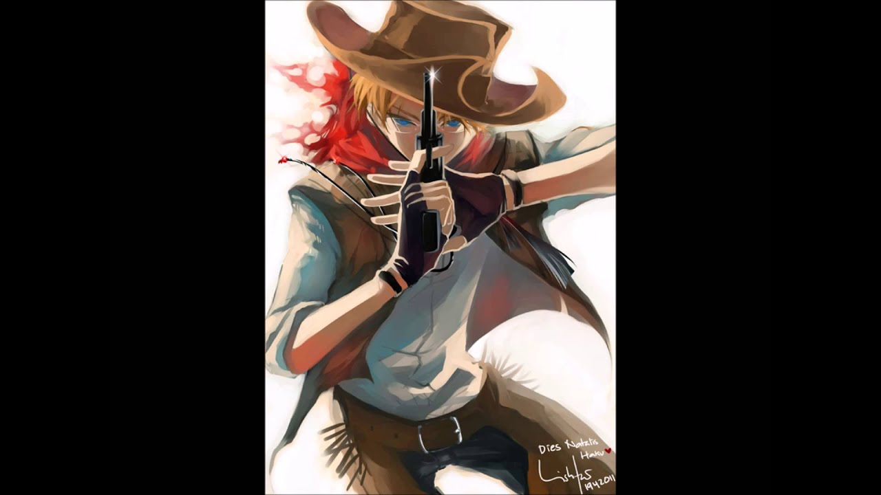 Nightcore - Bandolero