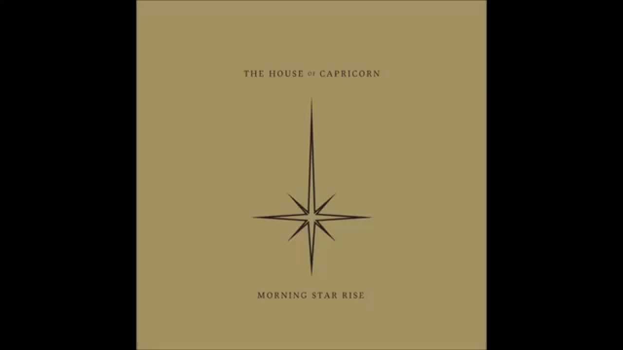 The House of Capricorn - Dragon of Revelations