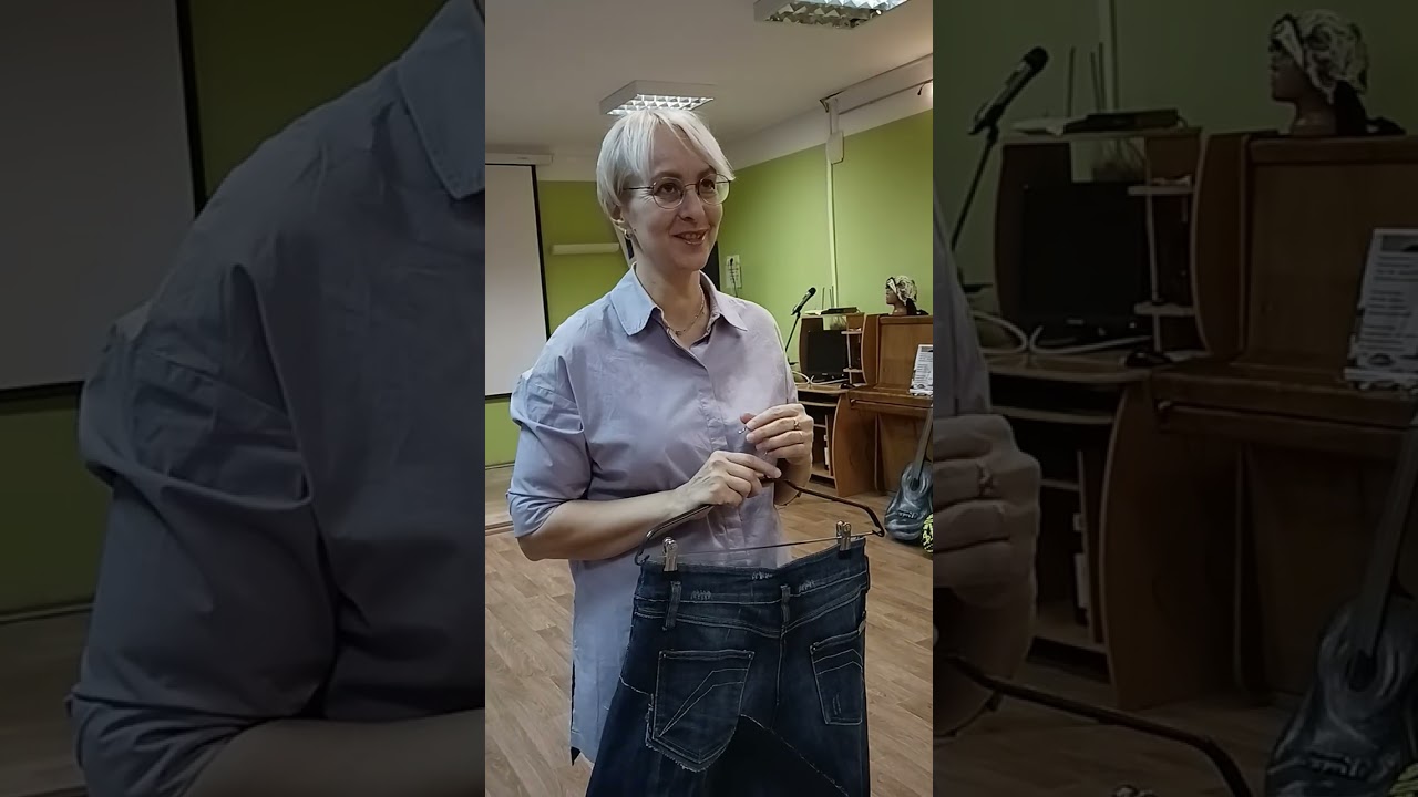 Экскурсия по выставке 
