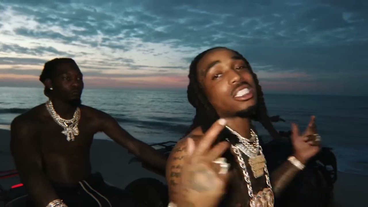 [FREE] Migos Type Beat - 