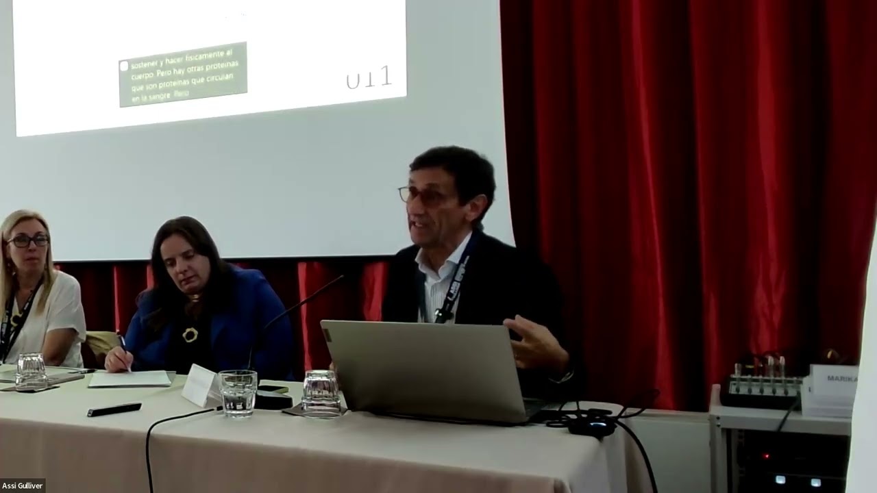 RARI MA CONNESSI - 18 Ottobre 2025 Reggio Emilia - RELAZIONE DEL DOTT. COVIELLO