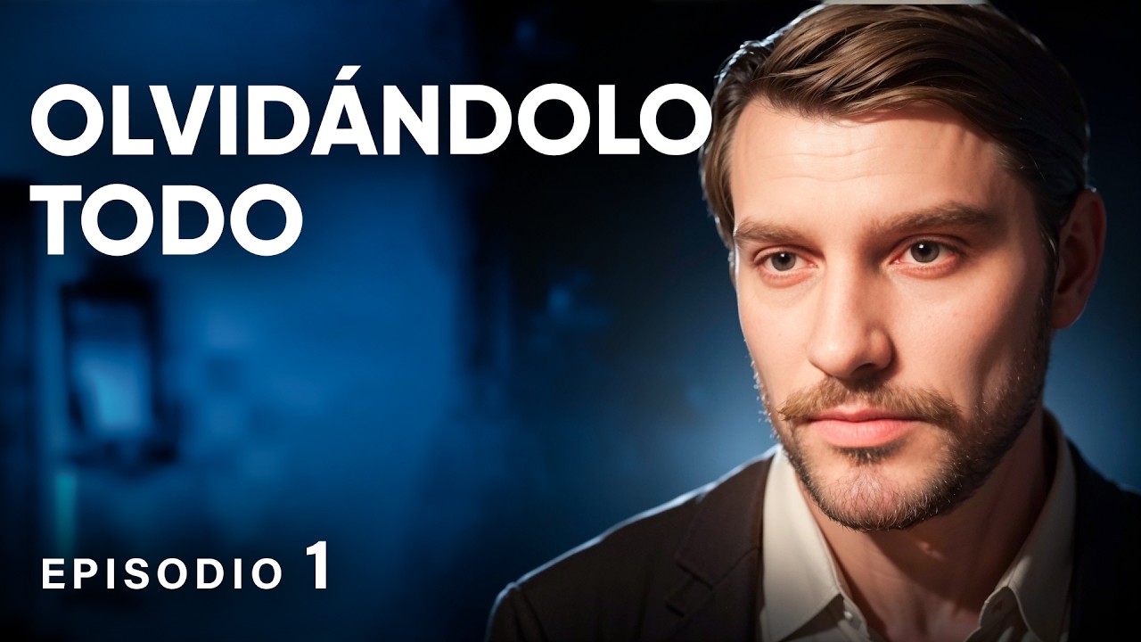 Ella cometió un crimen por su marido, quien nunca regresó....💔OLVIDÁNDOLO TODO💔 Ep 1