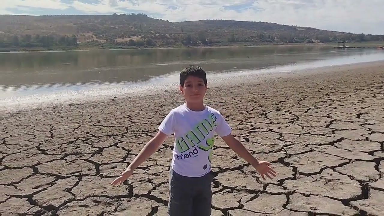 الماء والحياة  L'eau et la vie