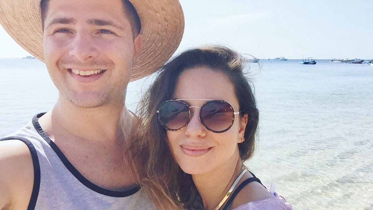 Indonesia: Bali e Gili Air | Vlog de Viagem