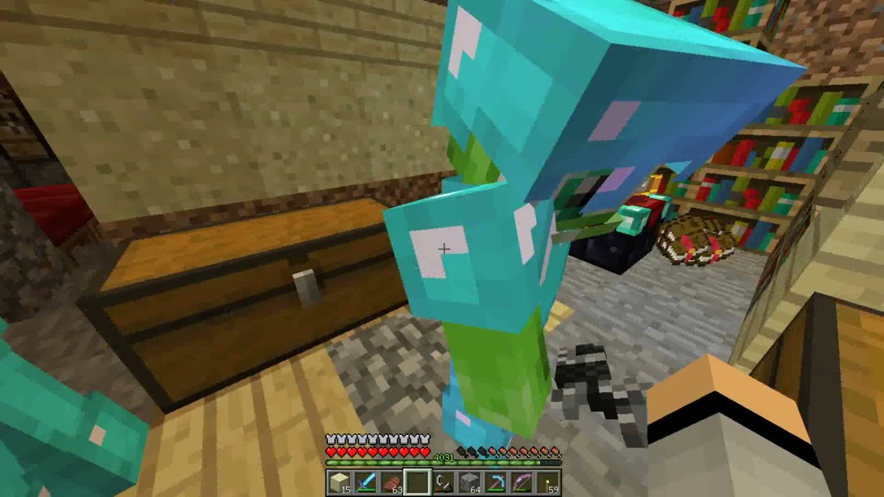 Bizning dunyoyimizda LETSPLAY 1-qism.