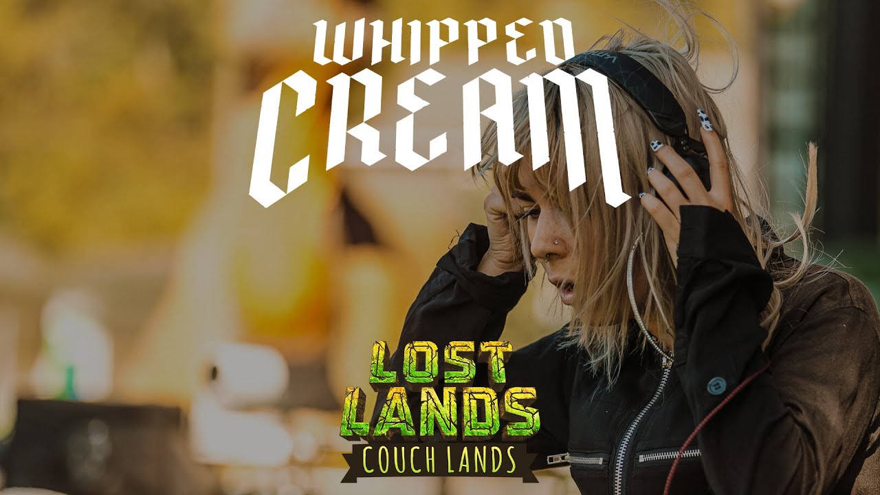 Whipped Cream Live @ Lost Lands 2019 - Full Set
