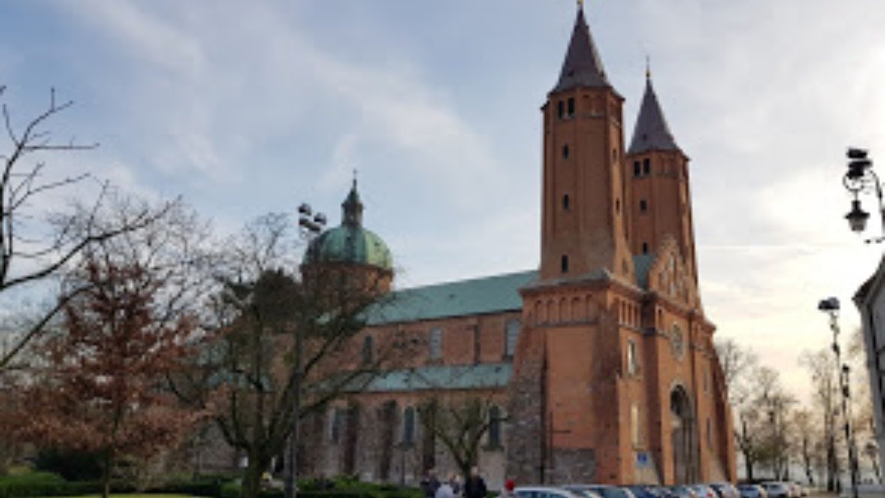 Święcenia kapłańskie - Płock 2021