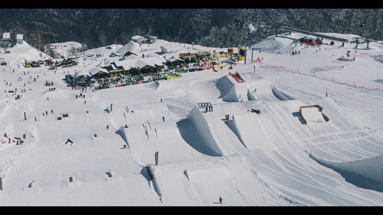 Дневники New Star Camp 2021 глазами Red Bull Russia. Часть 1 