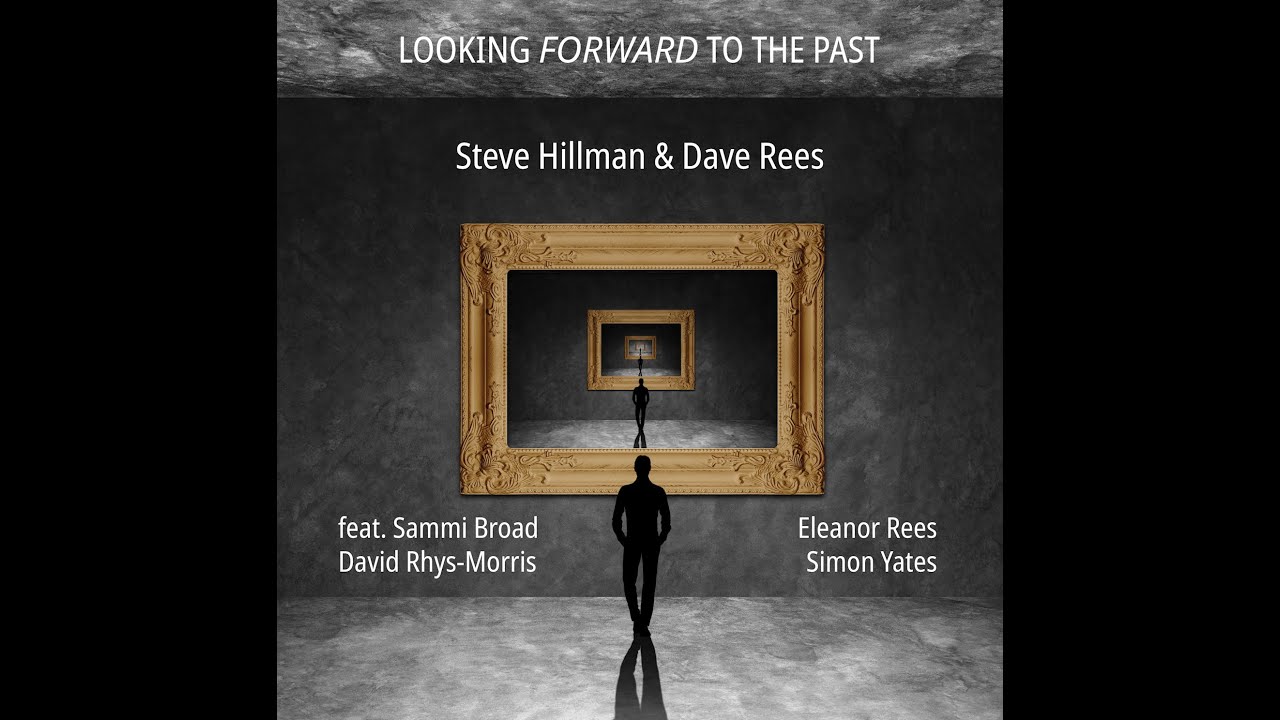 Steve Hillman - Randall & Hopkirk (Deceased) by Edwin Astley