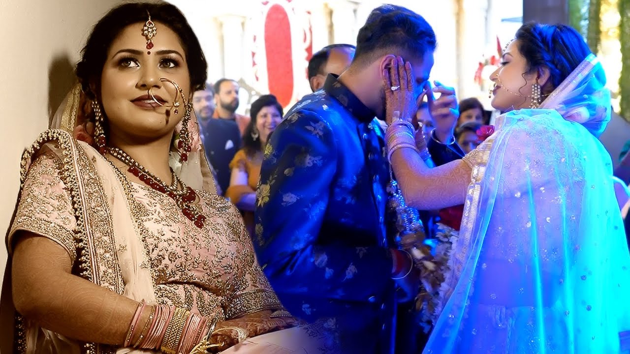 Best Bride Performance || Aashia Jindal || Brother-Sister Love || Team SSP ||98883-98585