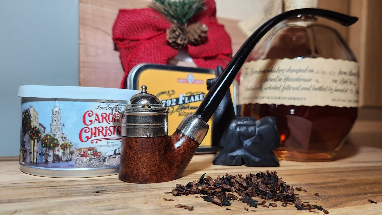 Fitting an Army Mount Churchen Stem Part 2(The Fun Part, Mostly Smoking)