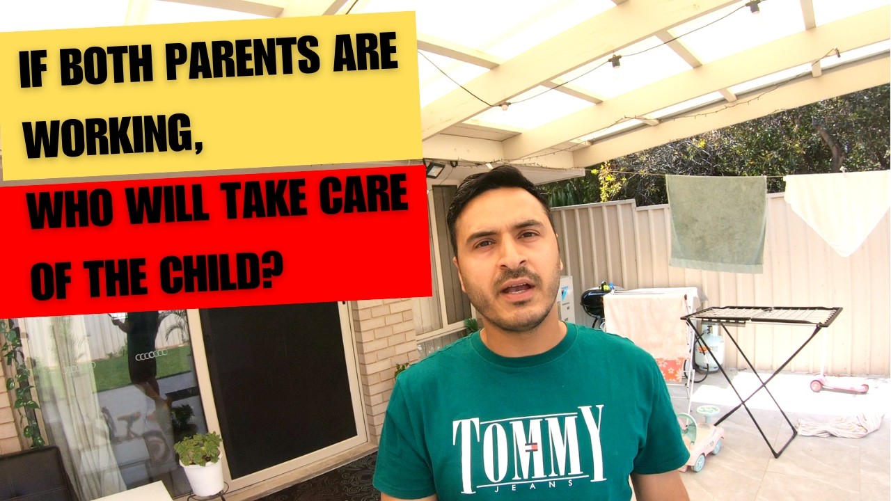 HOW PARENTS MANAGE THEIR WORK WITH CHILD? WHERE TO STAY ?II REAL EXPERIENCE BY NIKHIL