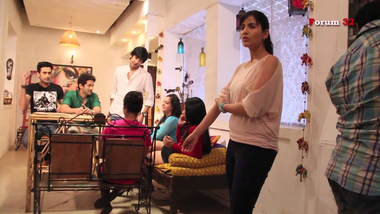 Suvreen Guggal - BTS - Dinner at Suvreen's Place! - Part 3 | Screen Journal