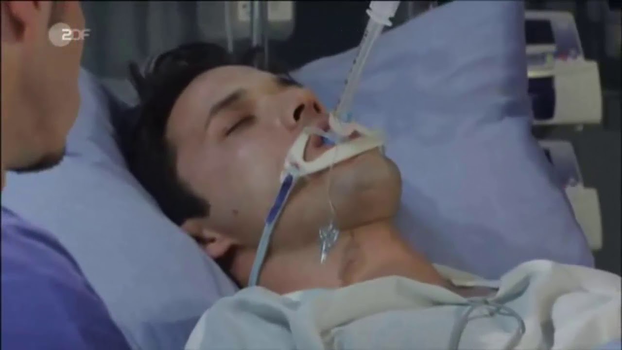 Herzflimmern Klinik am See Folge 105