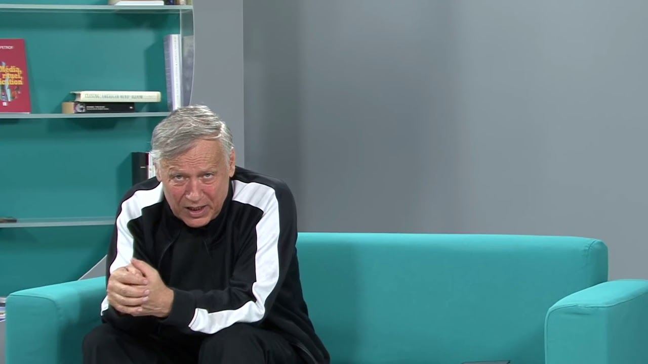 Decretul duminical este o minciună - pastor AZS Edmond Constantinescu