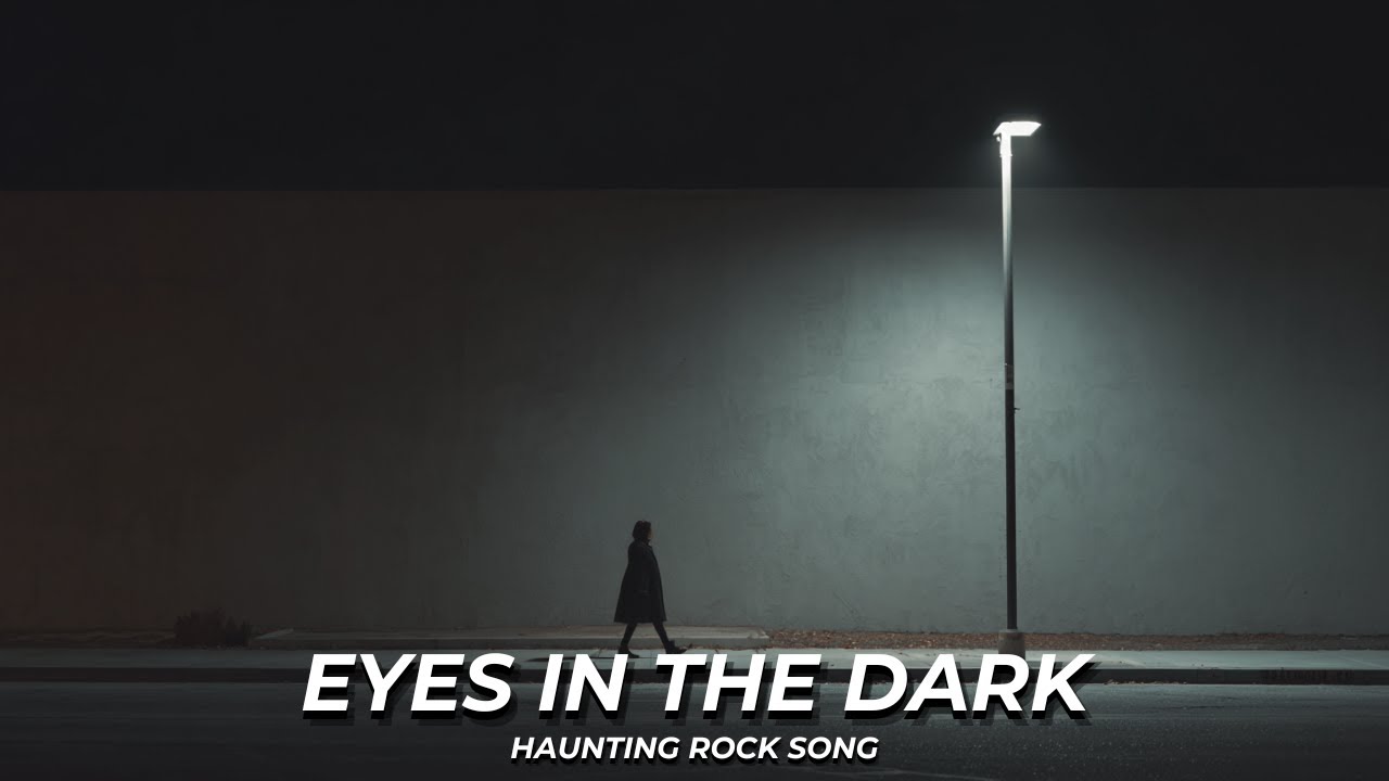 If the Dark Feels Like It&rsquo;s Watching You | Underworld Vibes