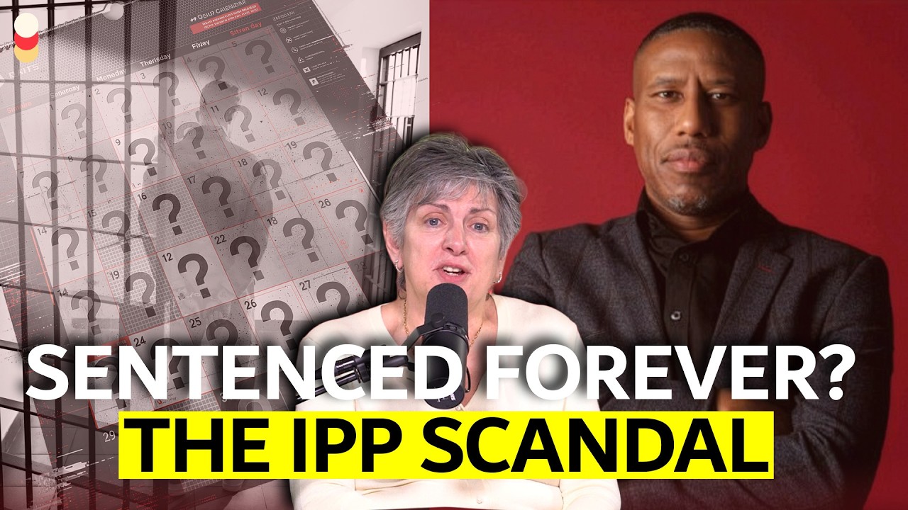 The Sentence with No End: Inside Britain’s Most Cruel Prison Law!