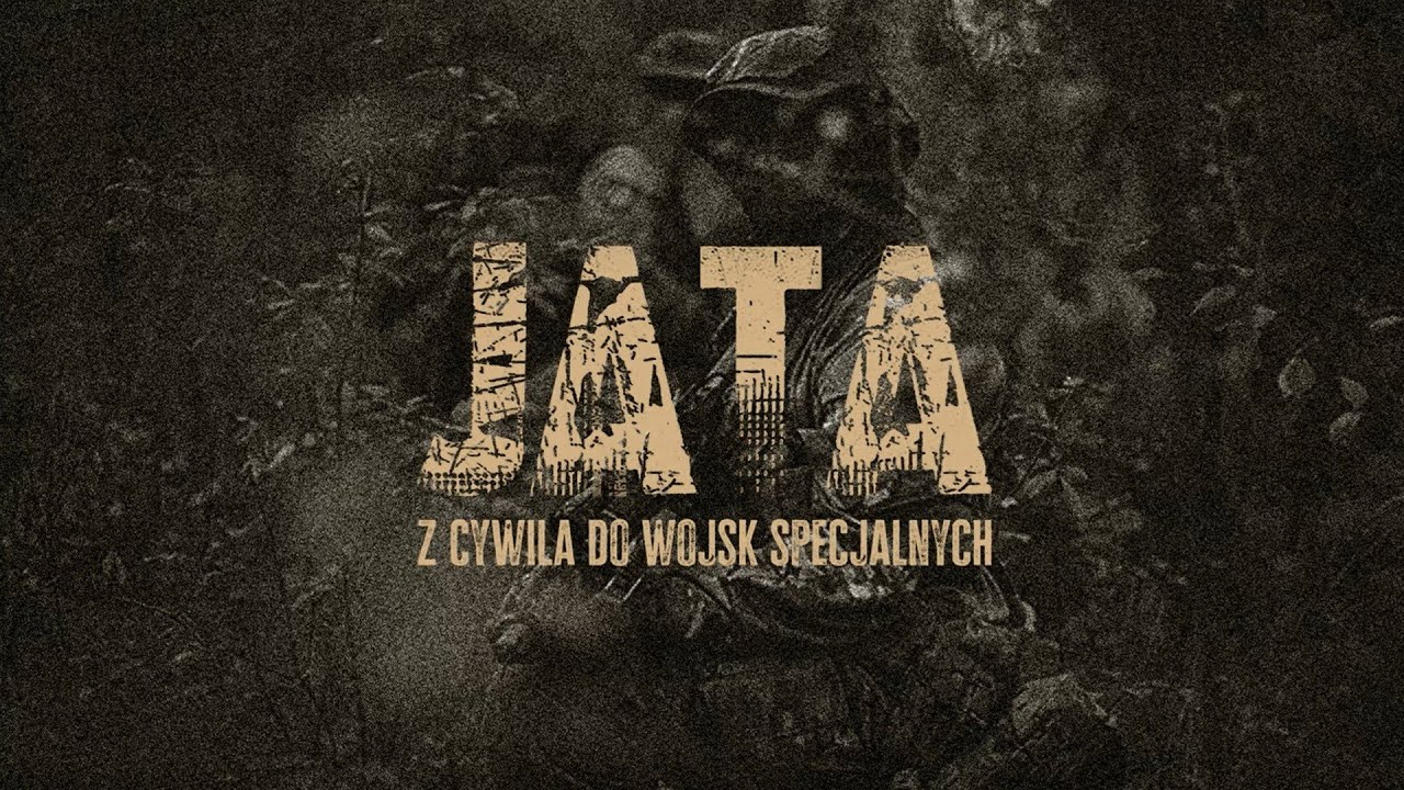 Z cywila do wojsk specjalnych. Walczą o miejsce na kursie Jata