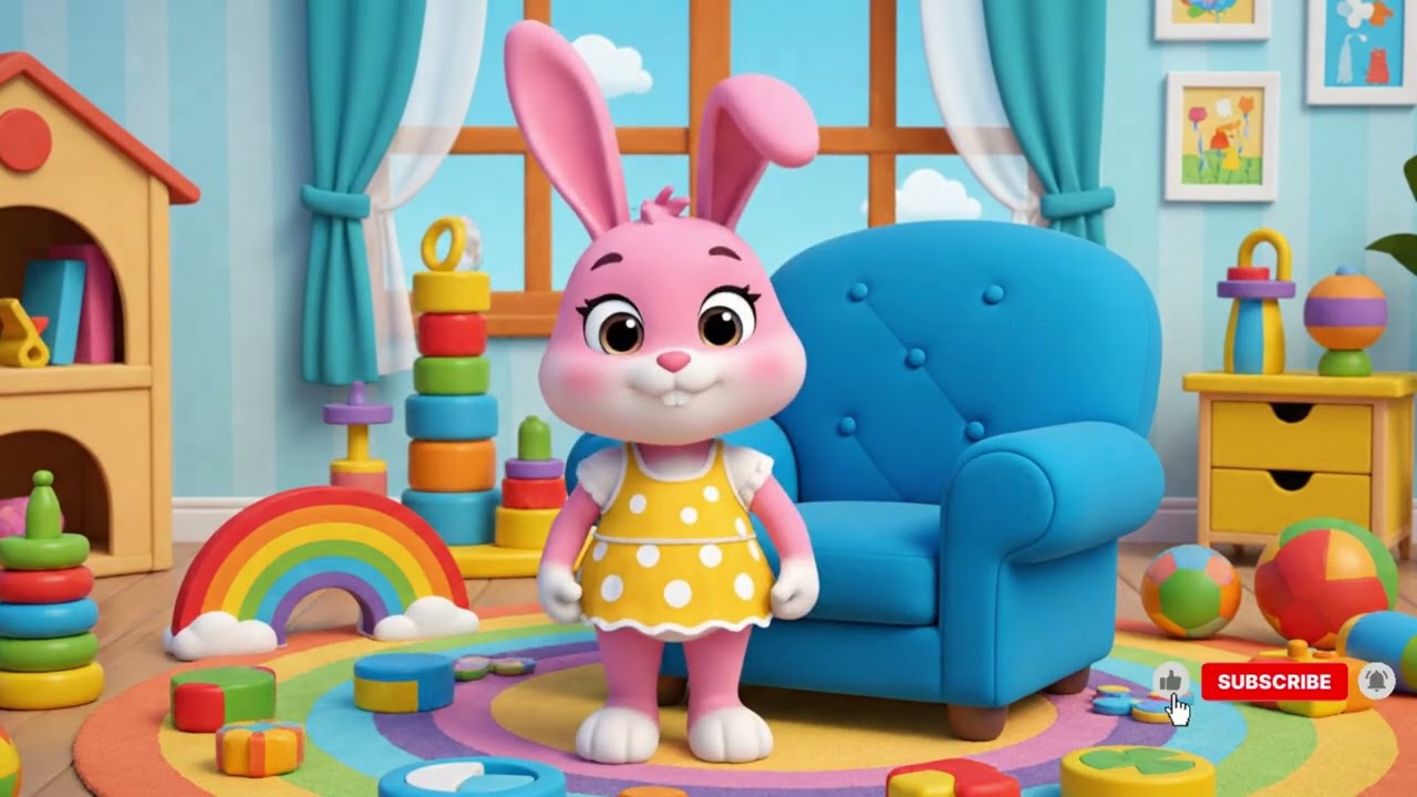 Opposites Adventure for Kids | Learn Opposite Words with Fun Cartoon Characters