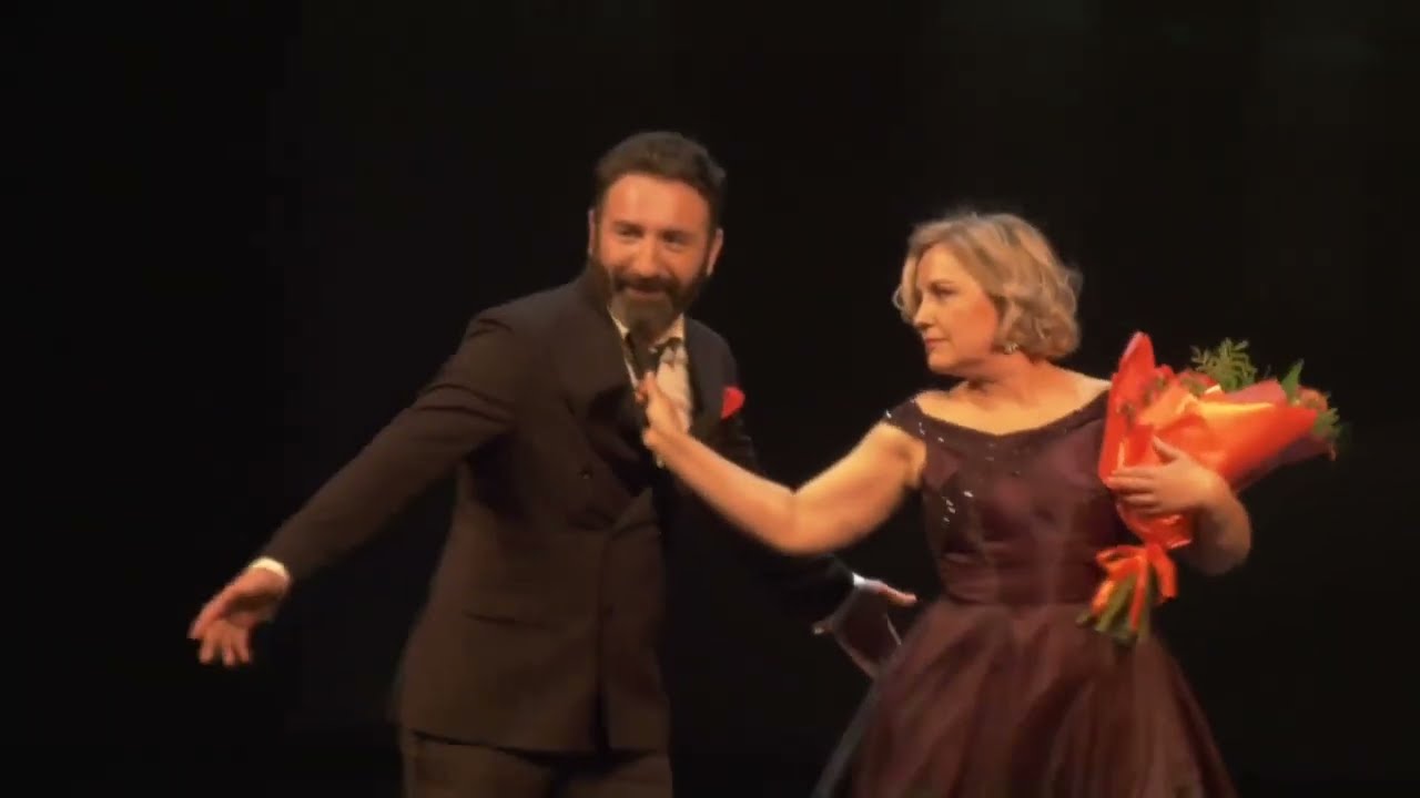 Nadezhda Pavlova Don Pasquale G.Donizetti