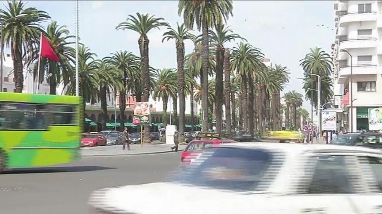 Maroc, LIB&Eacute;RALISATION DE LA MONNAIE NATIONALE