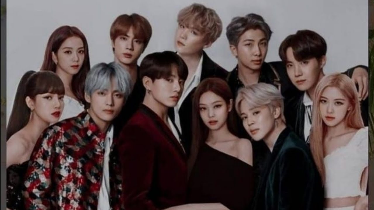 Aşk ve iş hayatım 6 bölüm #bangtanpink