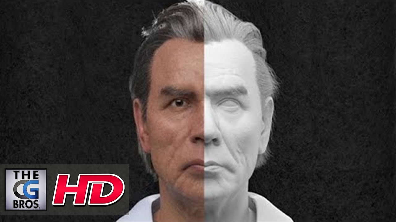 A CGI Making of: 