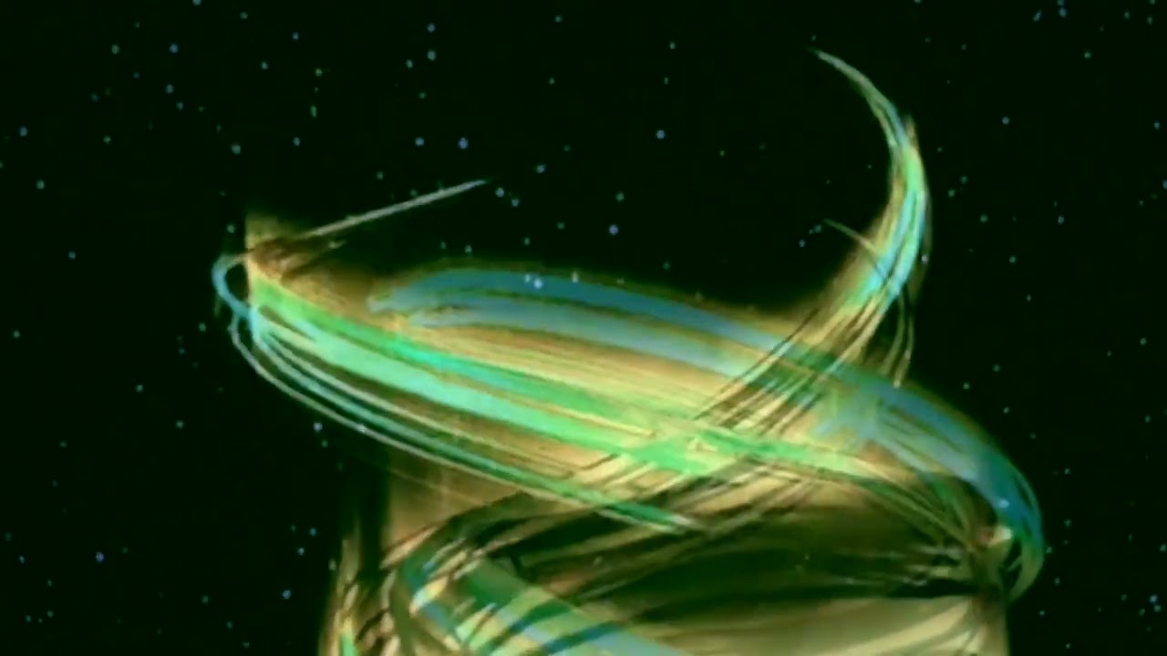 Ripples Through Eternity