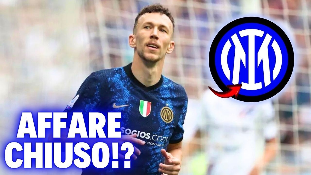 NOTIZIA URGENTE! STELLA CROATA DI RITORNO!? NOTIZIE INTER MILAN