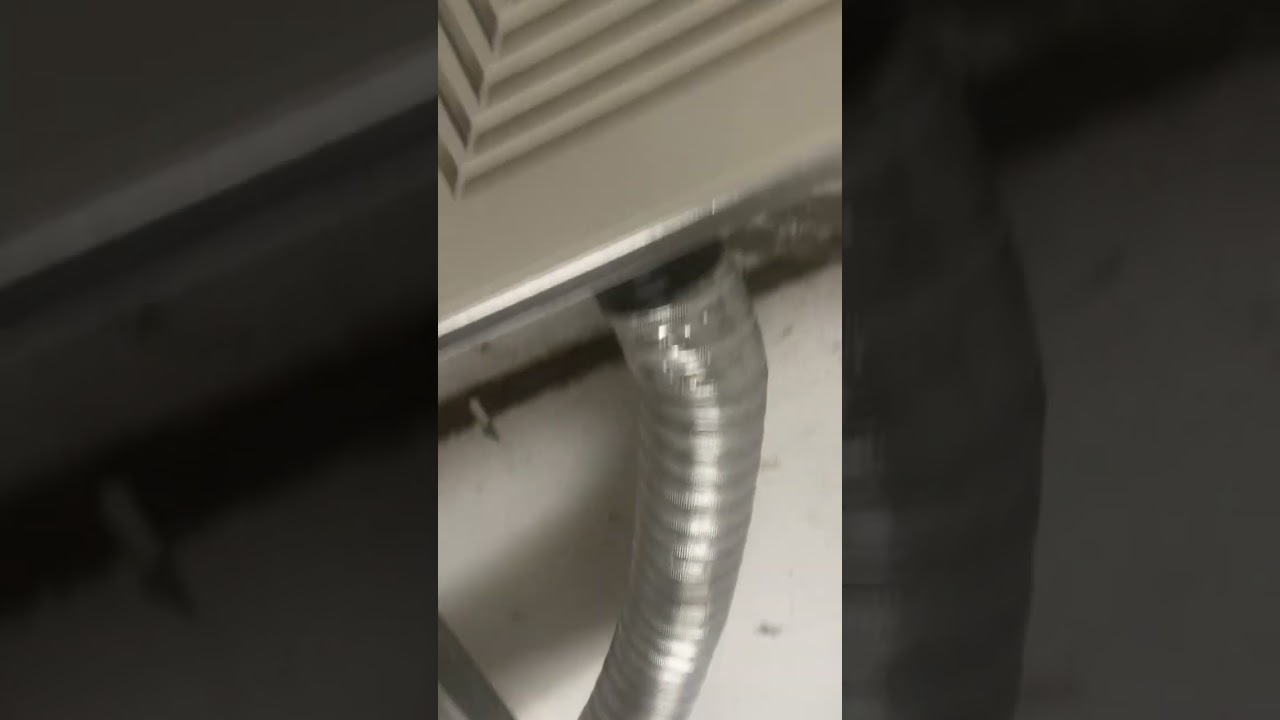 Extractor de ba&ntilde;o c&oacute;mo instalar en el plaf&oacute;n M&eacute;todo r&aacute;pido #mexico #usa #ba&ntilde;o #alba&ntilde;il