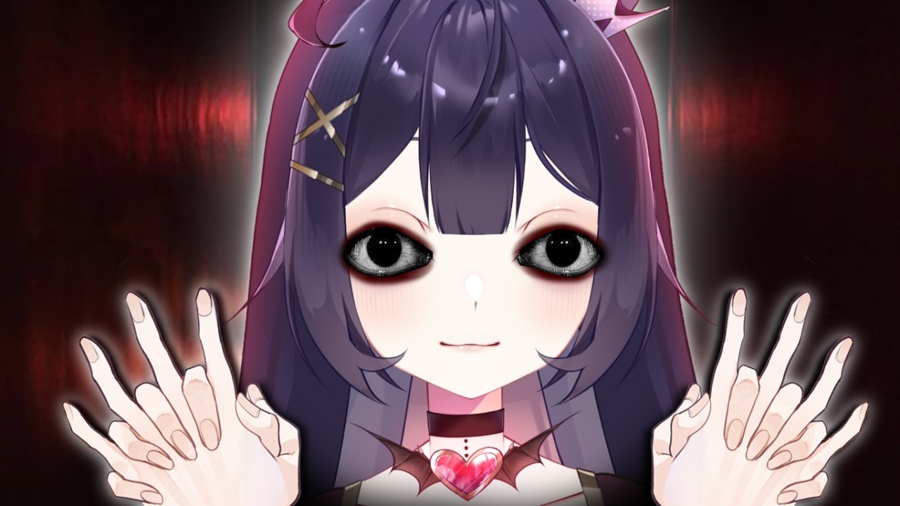 ¡VINE A ATORMENTARTE~!