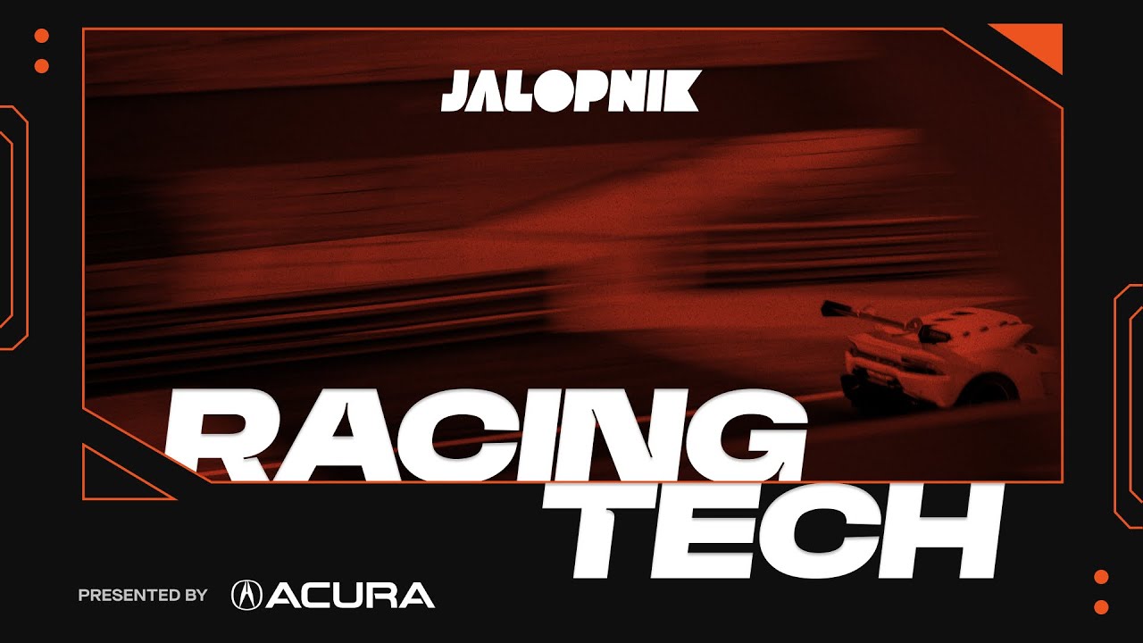 Racing Tech: How MotoGP Brought Aerodynamics to Motorcycle Racing