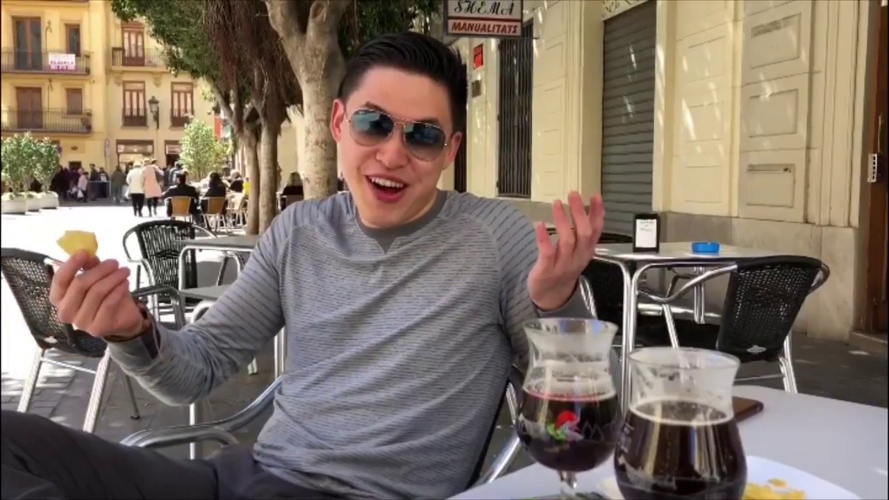 Berklee College of Music: First Year Abroad in (Valencia, Spain)