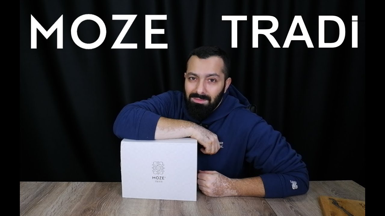 MOZE TRADİ TAKIM İNCELEMESİ