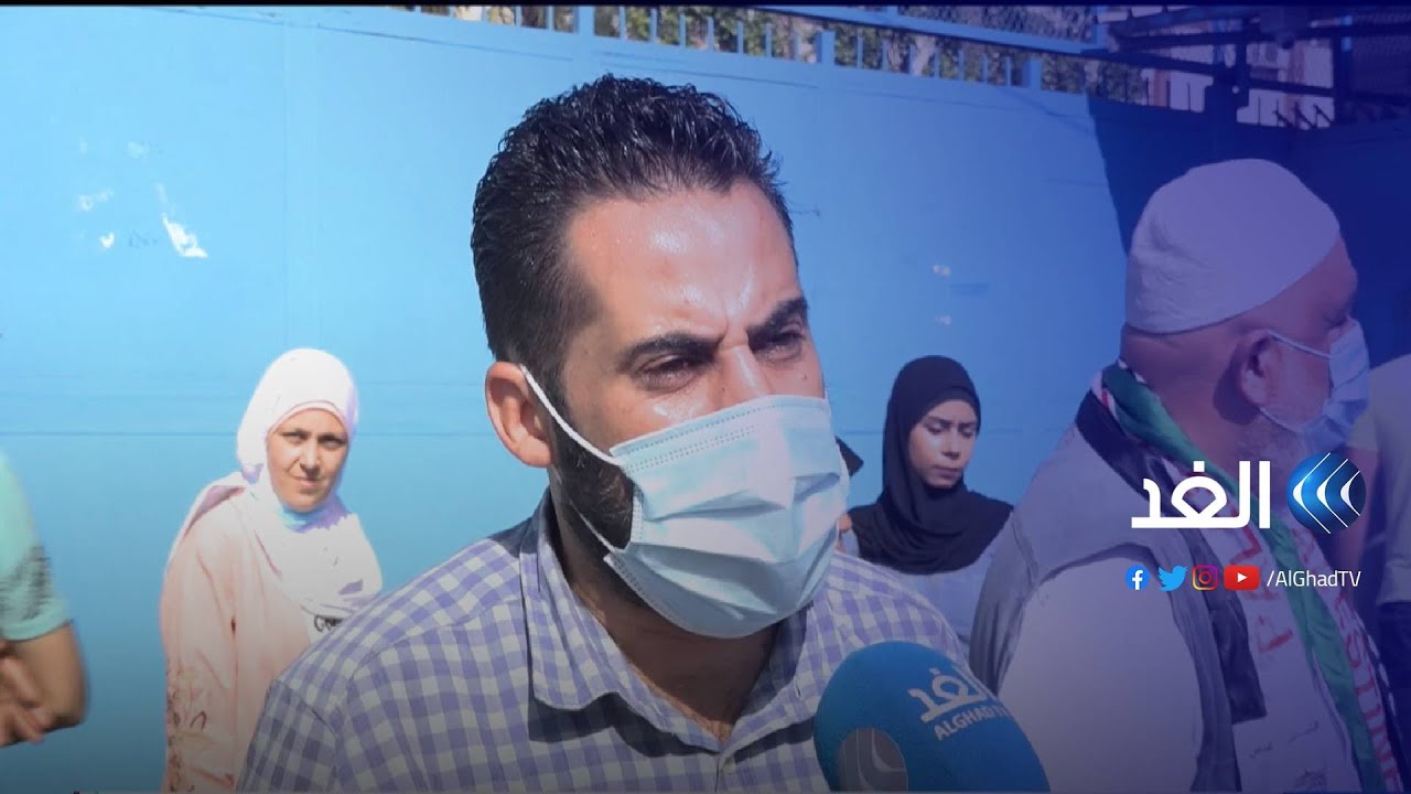 المهجرون الفلسطينيون من سوريا: سنقيم خيم اعتصامية إذا لم توافق الأونروا رسميا على مطالبنا