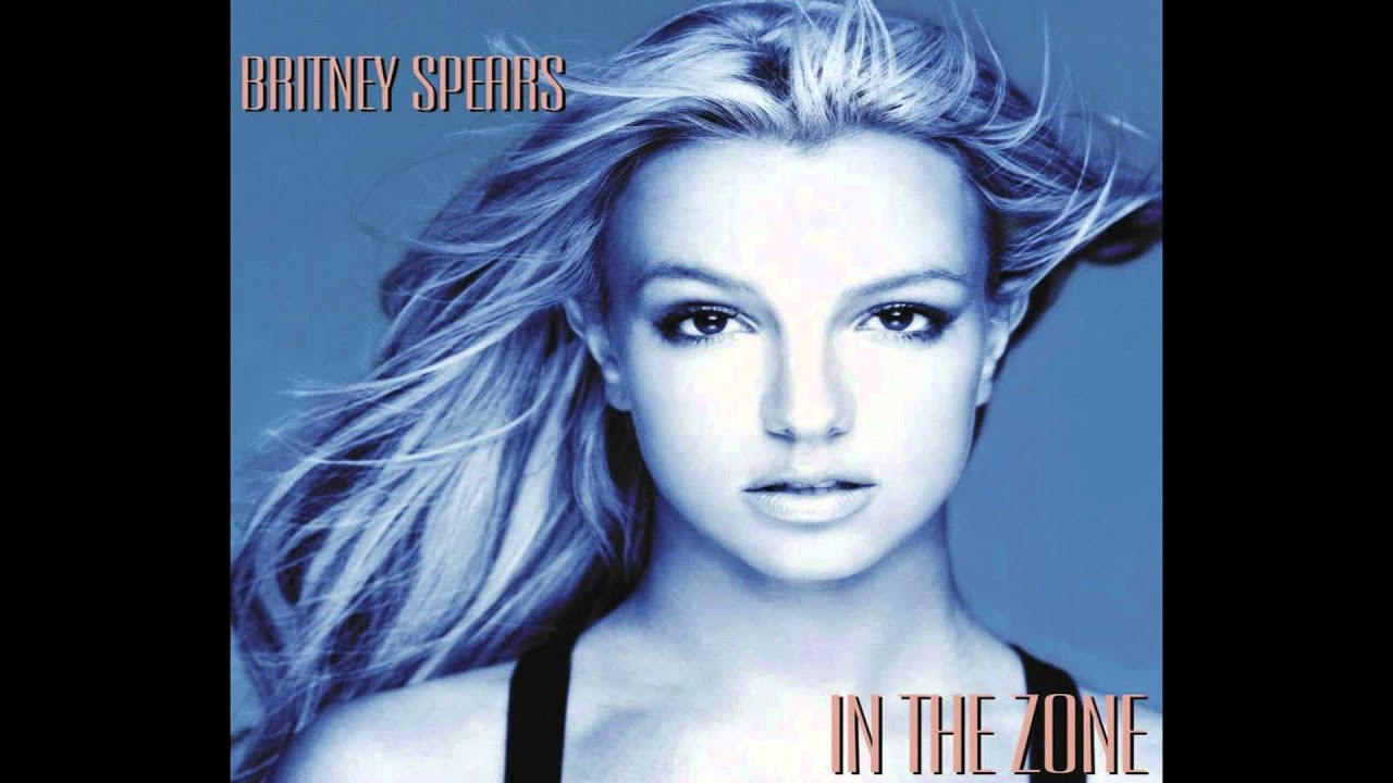 Britney Spears - Don't Hang Up (Audio)