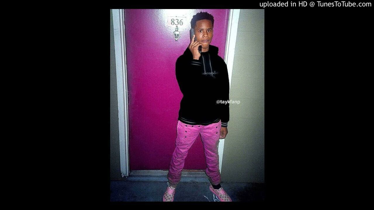 [FREE] Tay K Type Beat 